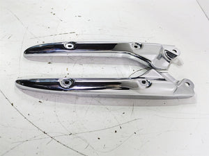 2002 Honda GL1500 CD Valkyrie Deluxe Rear Fender Struts Braces Set 77330-MZ0-A40 | Mototech271