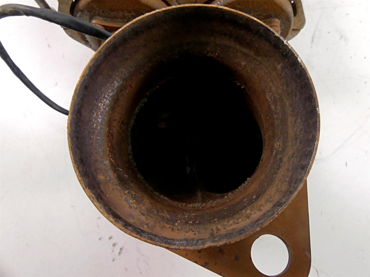 2016 Polaris RZR XP 1000 EPS Trinity Stage 5 Slip On Exhaust Pipe TR-4118S-BK {{ shop.shopifyCountryName }} - Mototech271