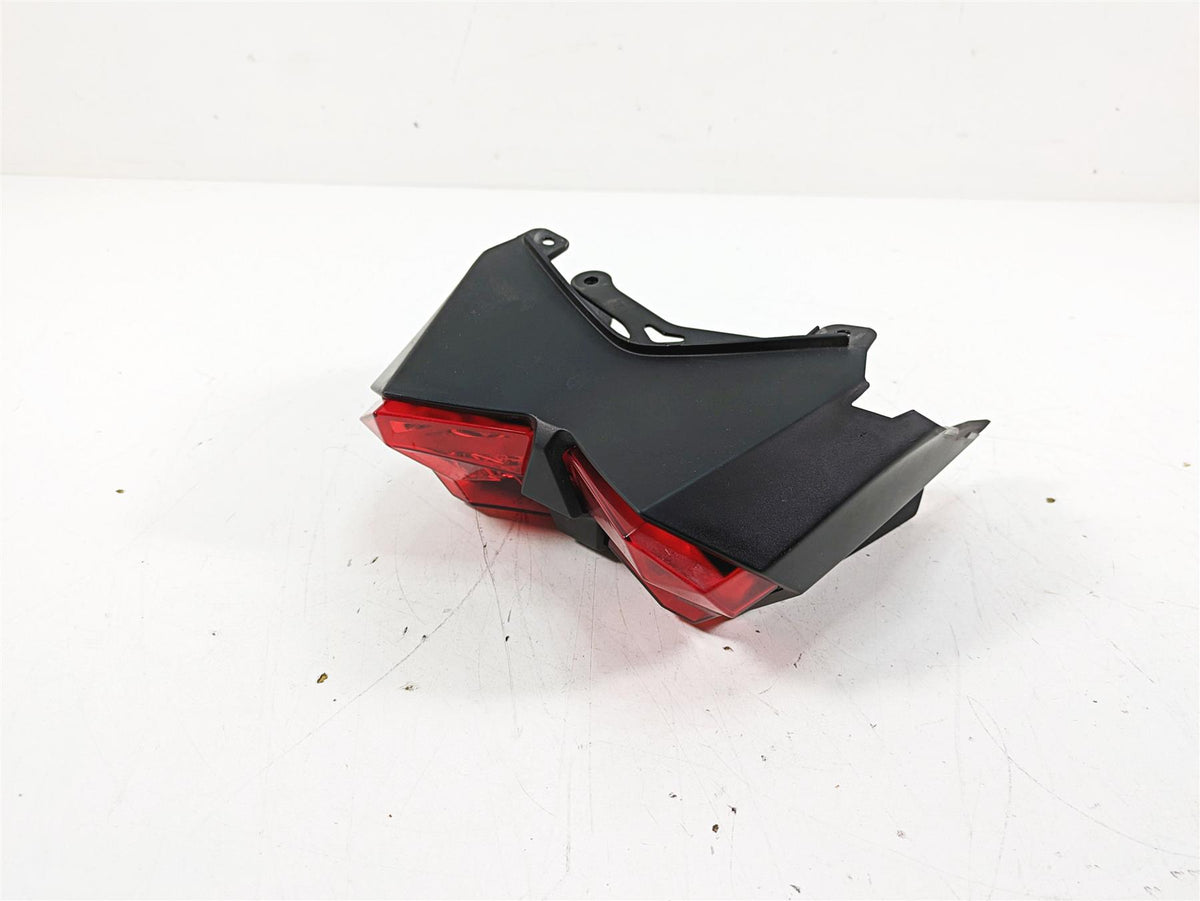 2018 Kawasaki ZX1002 Ninja H2 SX Taillight Tail Light Lamp Lens 23025-0374 {{ shop.shopifyCountryName }} - Mototech271