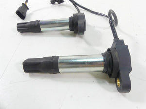 2013 Ducati Streetfighter 848 Eldor Ignition Coils Coil Set 38010144B | Mototech271