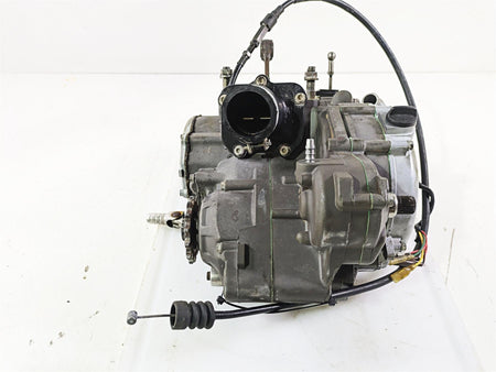 1998 KTM 380 SX MX Bottom End Engine & Shifter NEED REBUILD 54630000944 {{ shop.shopifyCountryName }} - Mototech271