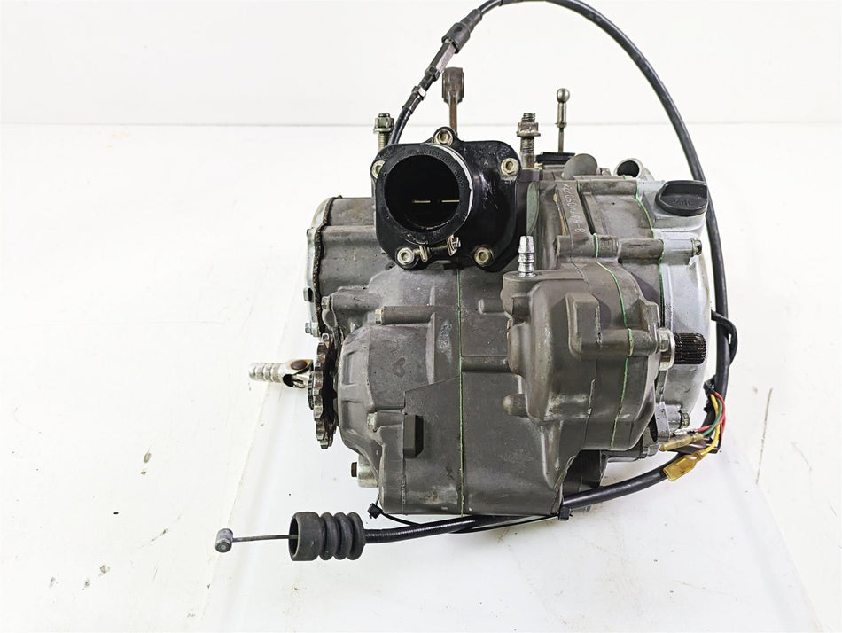 1998 KTM 380 SX MX Bottom End Engine & Shifter NEED REBUILD 54630000944 {{ shop.shopifyCountryName }} - Mototech271