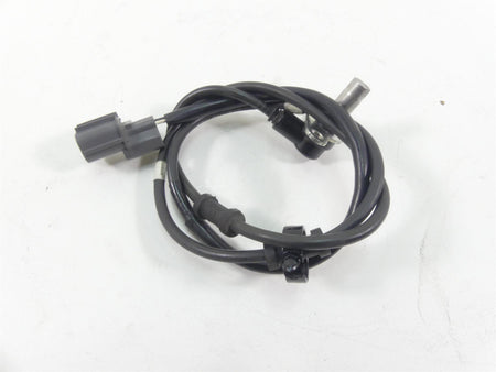 2012 Kawasaki ZX1400 ZX14R Ninja Front Wheel Speed Sensor 21176-0060 {{ shop.shopifyCountryName }} - Mototech271