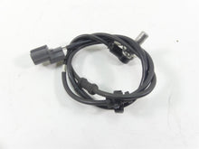 Load image into Gallery viewer, 2012 Kawasaki ZX1400 ZX14R Ninja Front Wheel Speed Sensor 21176-0060 | Mototech271

