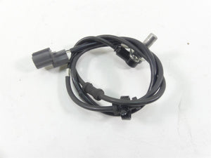 2012 Kawasaki ZX1400 ZX14R Ninja Front Wheel Speed Sensor 21176-0060 | Mototech271