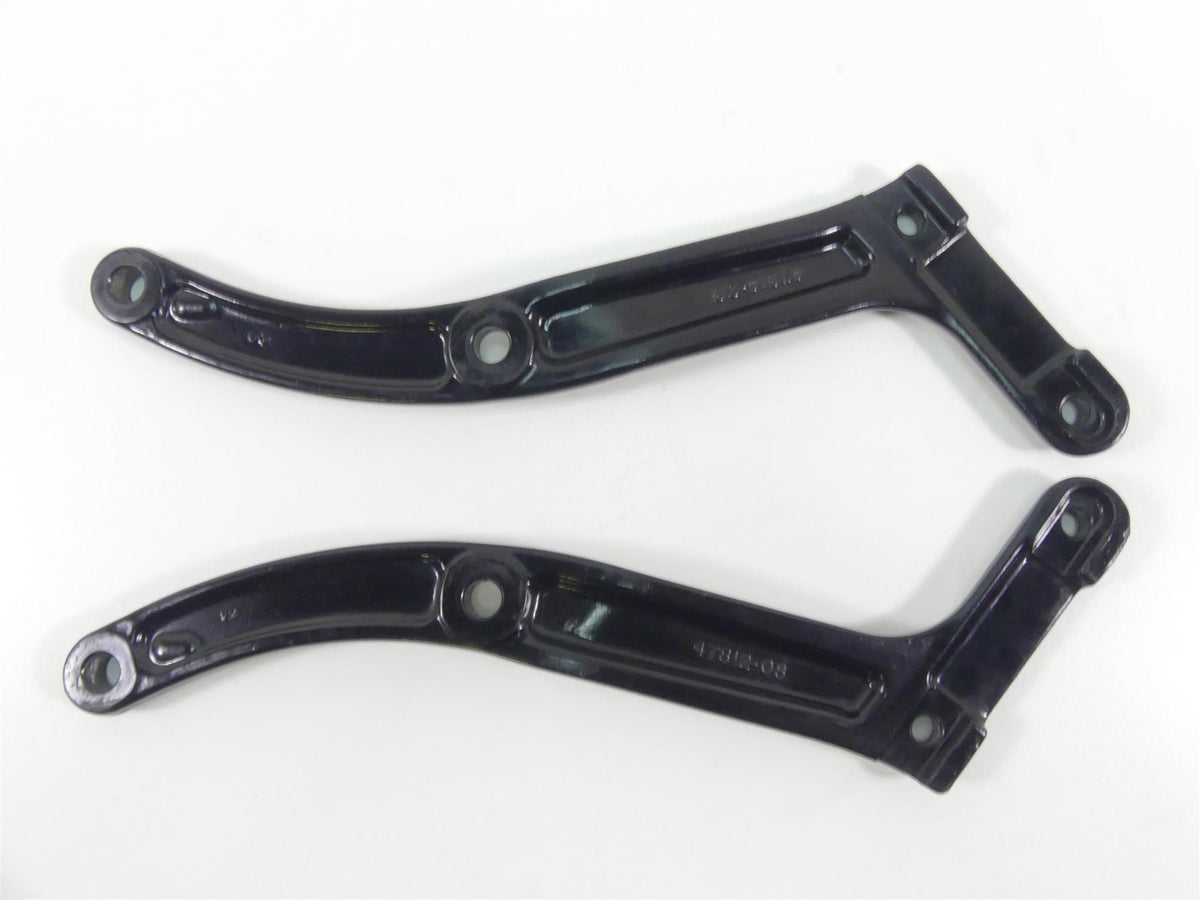 2008 Harley Softail FLSTSB Cross Bones Rear Fender Struts Support 47812-08 {{ shop.shopifyCountryName }} - Mototech271