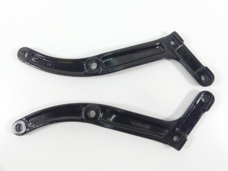 2008 Harley Softail FLSTSB Cross Bones Rear Fender Struts Support 47812-08 {{ shop.shopifyCountryName }} - Mototech271