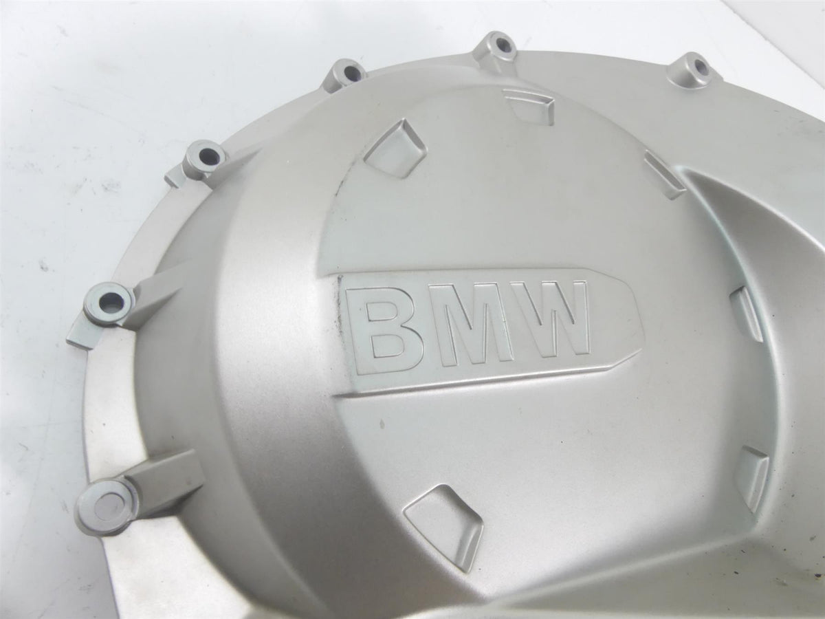 2015 BMW K1600GT K48 Right Side Engine Clutch Housing Cover 11147728765 {{ shop.shopifyCountryName }} - Mototech271