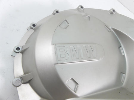2015 BMW K1600GT K48 Right Side Engine Clutch Housing Cover 11147728765 {{ shop.shopifyCountryName }} - Mototech271