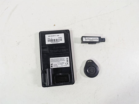 2015 Harley Touring FLHTKL Electra Glide Bcm Security Control Module 69994-12B {{ shop.shopifyCountryName }} - Mototech271