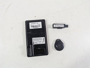 2015 Harley Touring FLHTKL Electra Glide Bcm Security Control Module 69994-12B