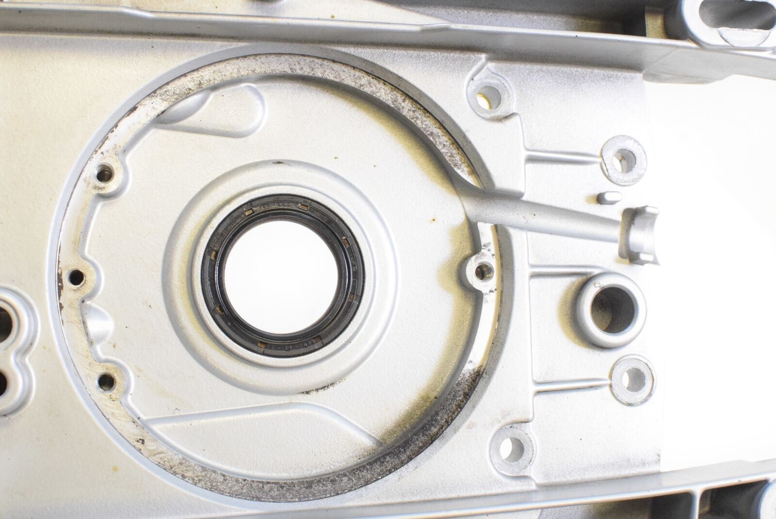 1998 'BMW R1100GS R1100 GS 259E Inner Front Engine Cover 13418216248 {{ shop.shopifyCountryName }} - Mototech271