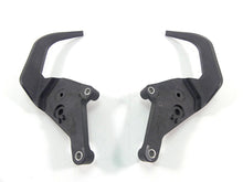Load image into Gallery viewer, 2015 KTM 1190 Adventure Rear Passenger Grab Bars Set 60312008100 60312009200
