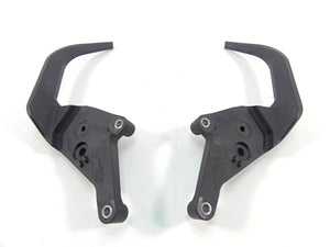 2015 KTM 1190 Adventure Rear Passenger Grab Bars Set 60312008100 60312009200