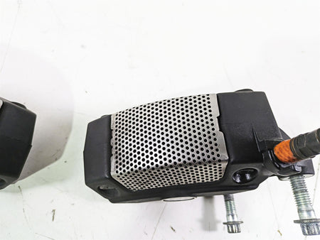 2015 Harley Touring FLHTKL E -Glide Low Front Brake Caliper Set 43027-08 {{ shop.shopifyCountryName }} - Mototech271