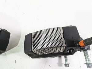 2015 Harley Touring FLHTKL E -Glide Low Front Brake Caliper Set 43027-08 | Mototech271