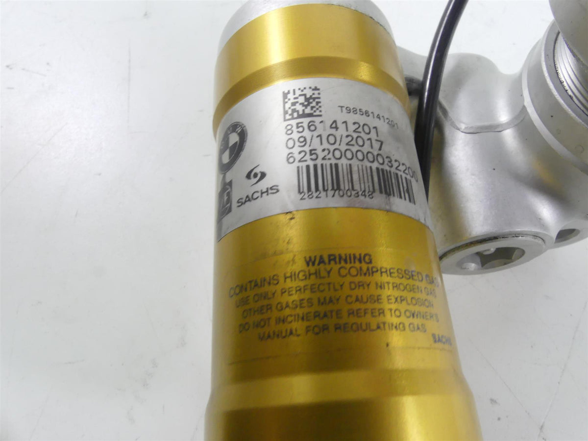 2018 BMW S1000RR K46 Straight Sachs Rear Suspension Shock Damper DDC 33548561412 {{ shop.shopifyCountryName }} - Mototech271
