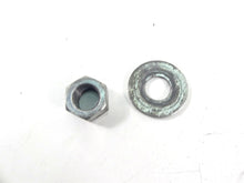 Load image into Gallery viewer, 2005 Harley VRSCSE CVO V-Rod Front 1&quot; Axle Wheel Spindle &amp; Caps 41540-04 | Mototech271
