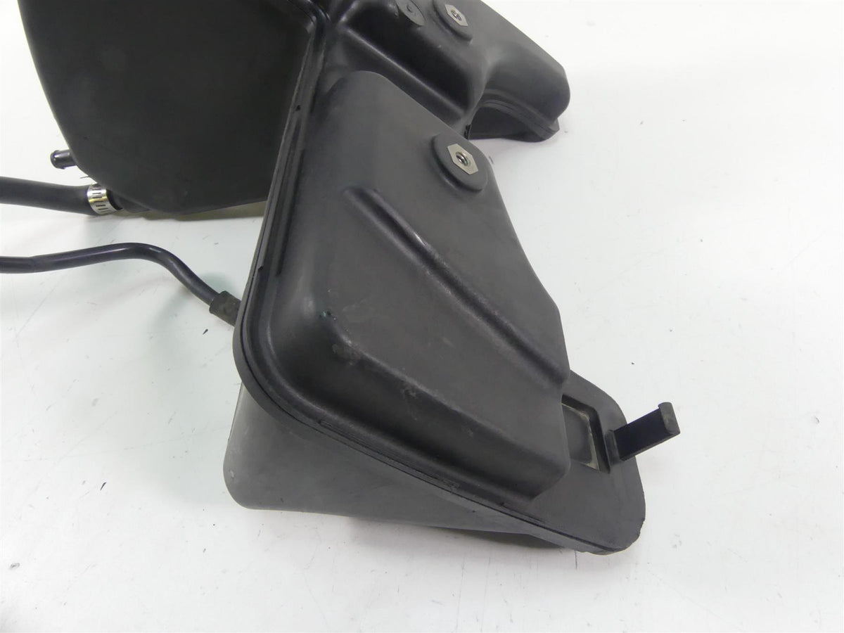 2007 Harley Sportster XL1200 Nightster Oil Tank Reservoir 62888-04A {{ shop.shopifyCountryName }} - Mototech271