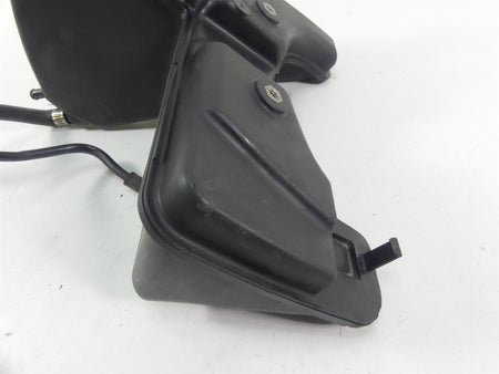 2007 Harley Sportster XL1200 Nightster Oil Tank Reservoir 62888-04A {{ shop.shopifyCountryName }} - Mototech271
