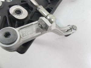 2014 Moto Guzzi Griso 1200 SE 8V Front Left Footpeg & Shifter Set GU06250900 | Mototech271
