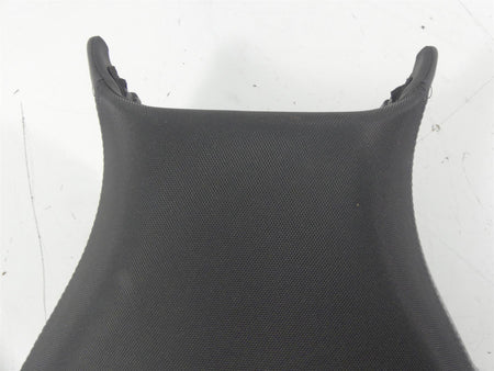 2019 Indian Motorcycle Co. FTR1200 Nice Duo Rider Passenger Saddle Seat 2689573 {{ shop.shopifyCountryName }} - Mototech271