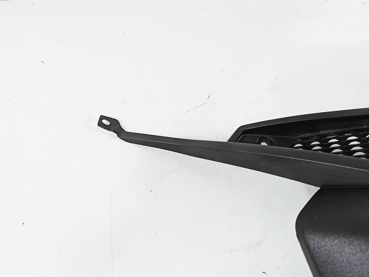 2017 BMW F800GS Adv K75 Left Main Tank Fairing Cover 46638530529 {{ shop.shopifyCountryName }} - Mototech271