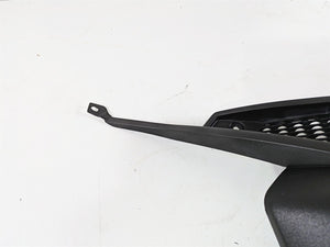2017 BMW F800GS Adv K75 Left Main Tank Fairing Cover 46638530529