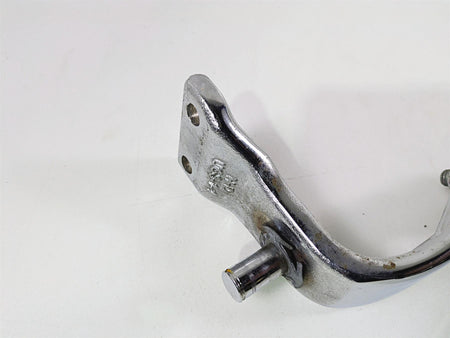 2011 Harley FXDC Dyna Super Glide Performance Machine Apex Brake Lever & Peg {{ shop.shopifyCountryName }} - Mototech271