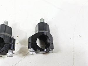 2022 KTM 1290 Super Adventure S Handlebar Riser Holder Set 00050000927