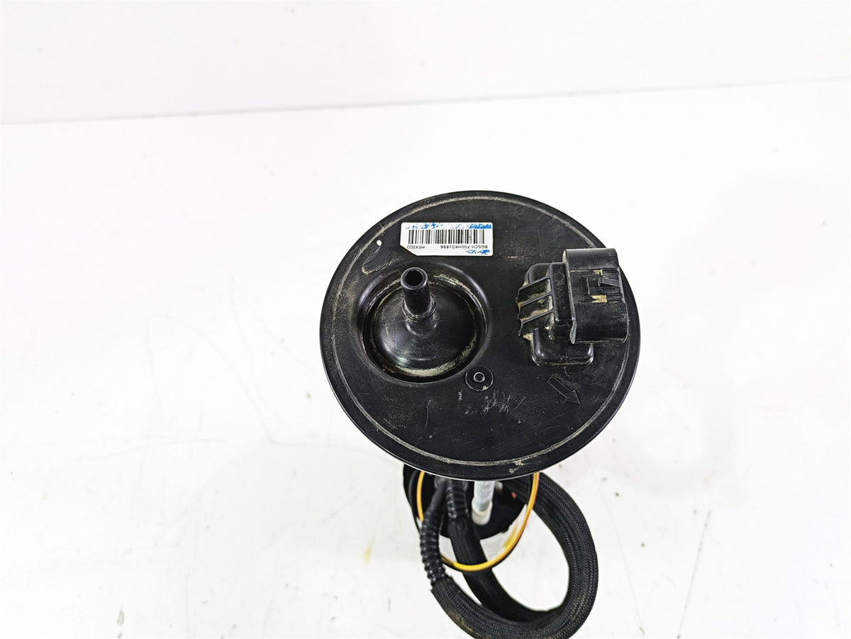 2019 Can Am Maverick X3 XRS Turbo R Fuel Gas Petrol Pump - Tested 709001057 {{ shop.shopifyCountryName }} - Mototech271