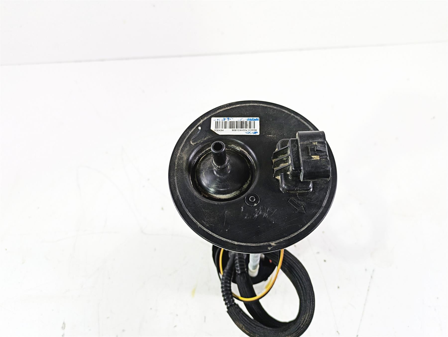 2019 Can Am Maverick X3 XRS Turbo R Fuel Gas Petrol Pump - Tested 709001057 {{ shop.shopifyCountryName }} - Mototech271