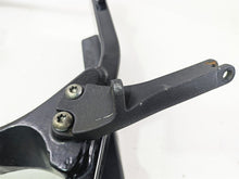 Load image into Gallery viewer, 2016 Harley FXDWG Dyna Wide Glide Rear Swingarm &amp; Rear Footpeg Mounts 47820-10
