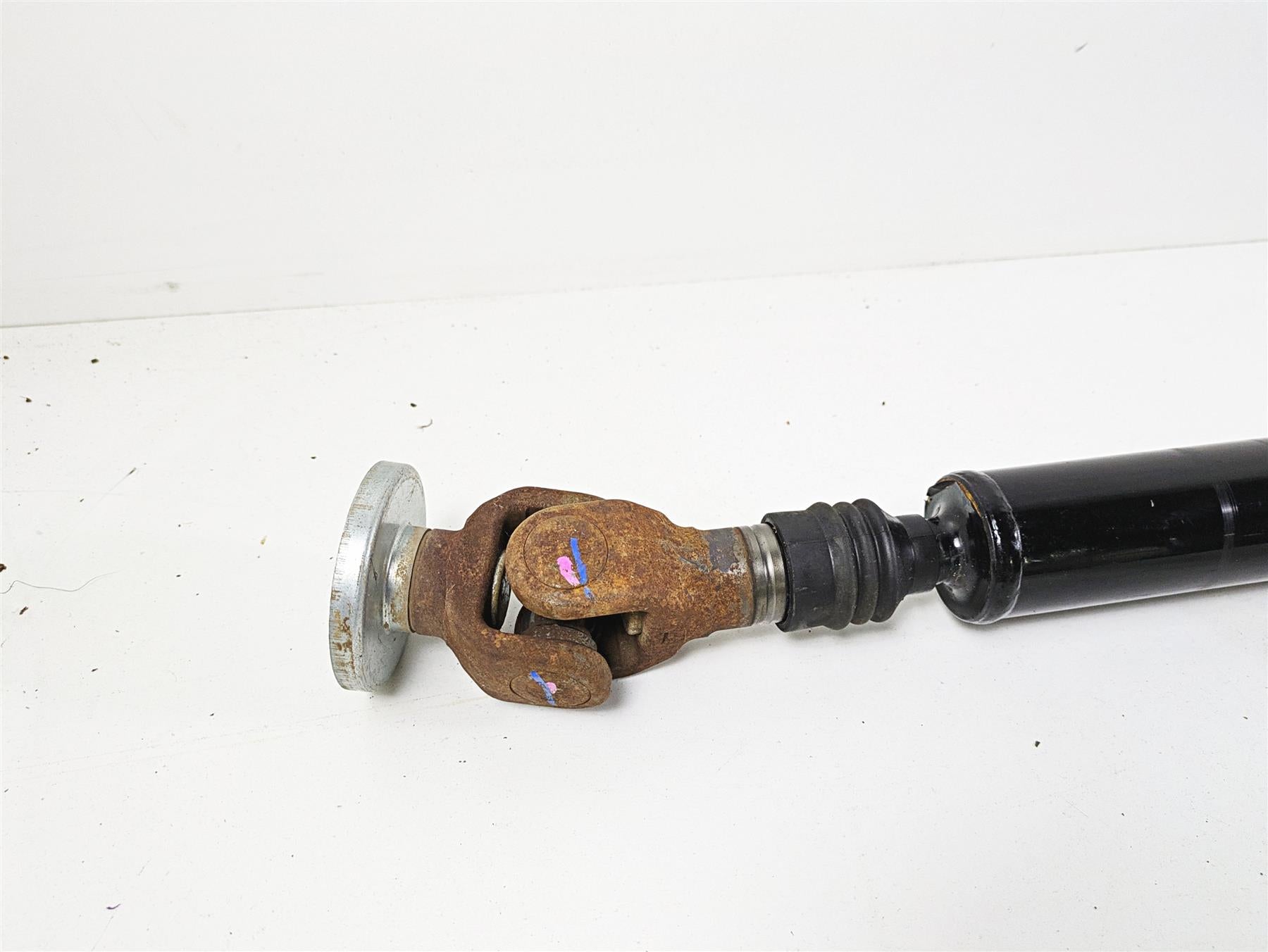 2021 Kawasaki Teryx KRX KRF 1000 Center Drive Prop Shaft Set 39159-0576 {{ shop.shopifyCountryName }} - Mototech271