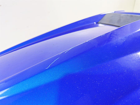 2019 Yamaha VX Cruiser HO 1800 Front Hood Fairing & Mirror Set F2X-U517B-10 {{ shop.shopifyCountryName }} - Mototech271