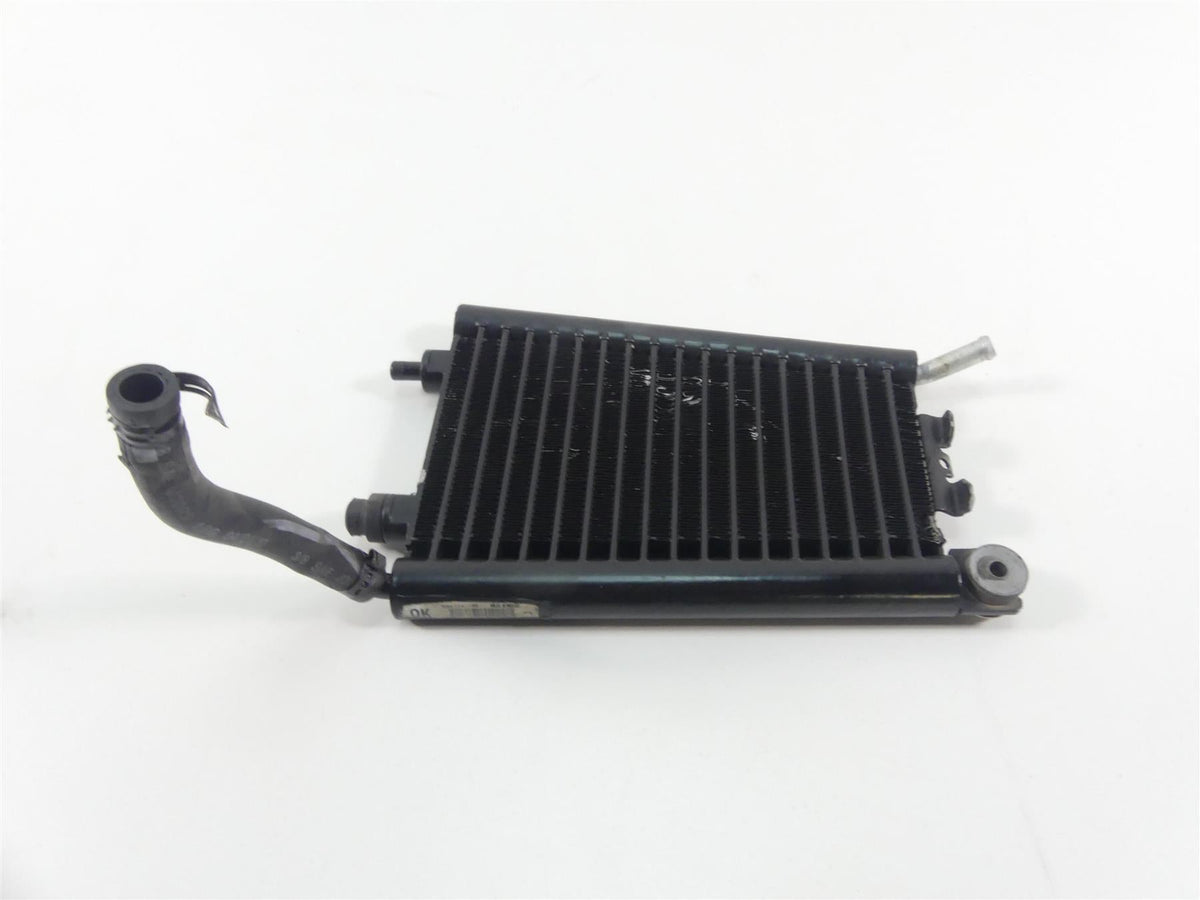2018 Harley FXBRS Softail Breakout Oil Cooler Radiator 62700191 {{ shop.shopifyCountryName }} - Mototech271