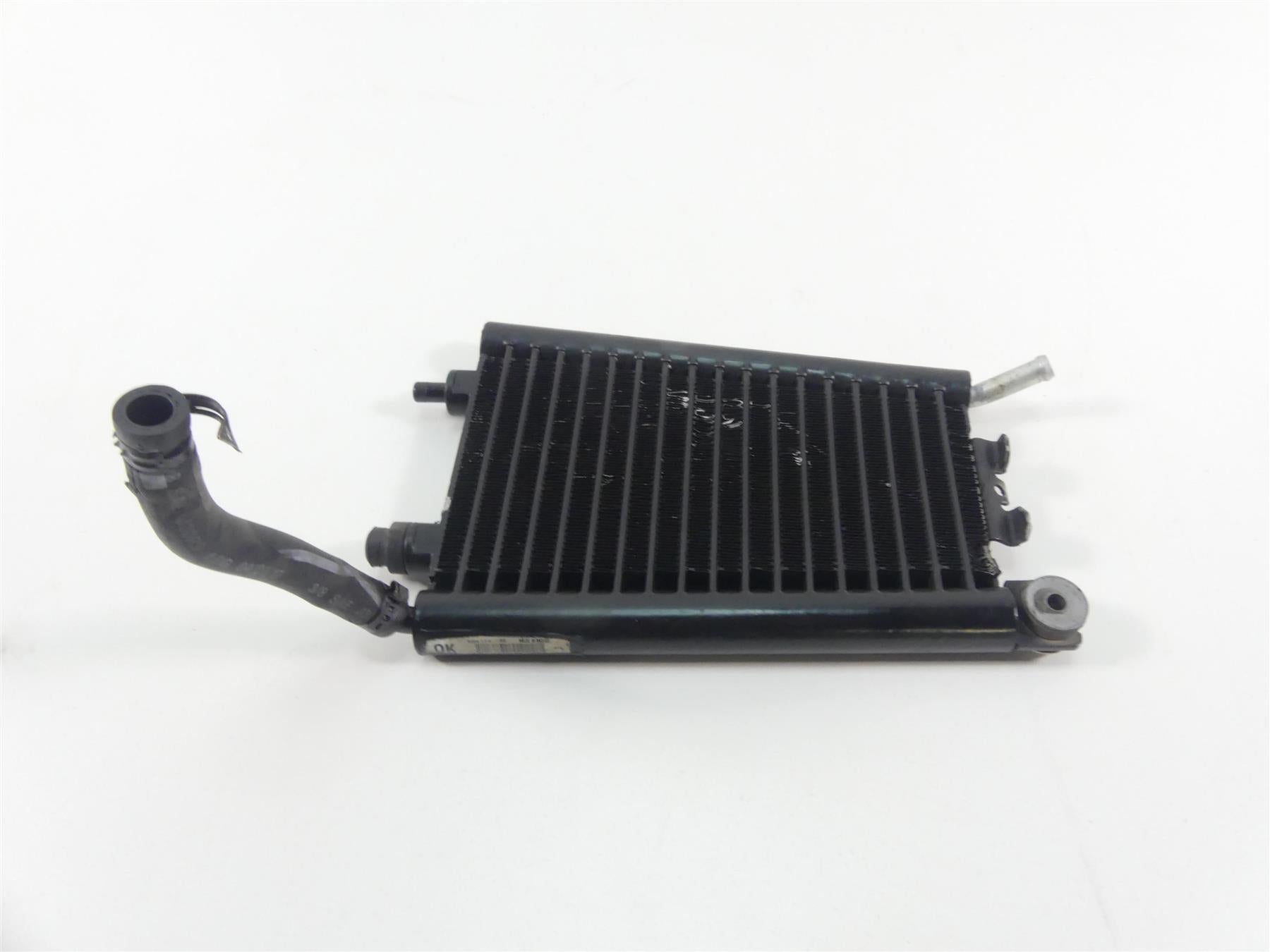 2018 Harley FXBRS Softail Breakout Oil Cooler Radiator 62700191 {{ shop.shopifyCountryName }} - Mototech271