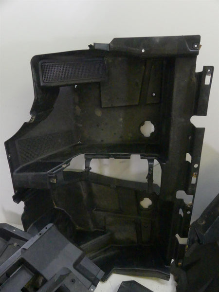 2021 Polaris RZR1000 XP EPS Oem Plastics Covers Fairings Fuel Tank Set {{ shop.shopifyCountryName }} - Mototech271