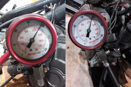 2017 Ducati Monster 1200 S Running Engine Motor 10K - Video 22523403B {{ shop.shopifyCountryName }} - Mototech271