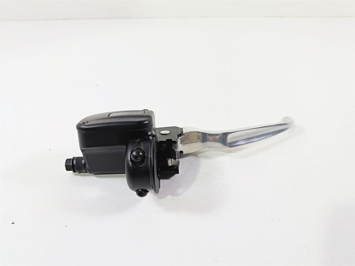 2024 Harley FXLRS Dyna Low Rider Front Brake Master Cylinder 5/8" 41700492-Mototech271