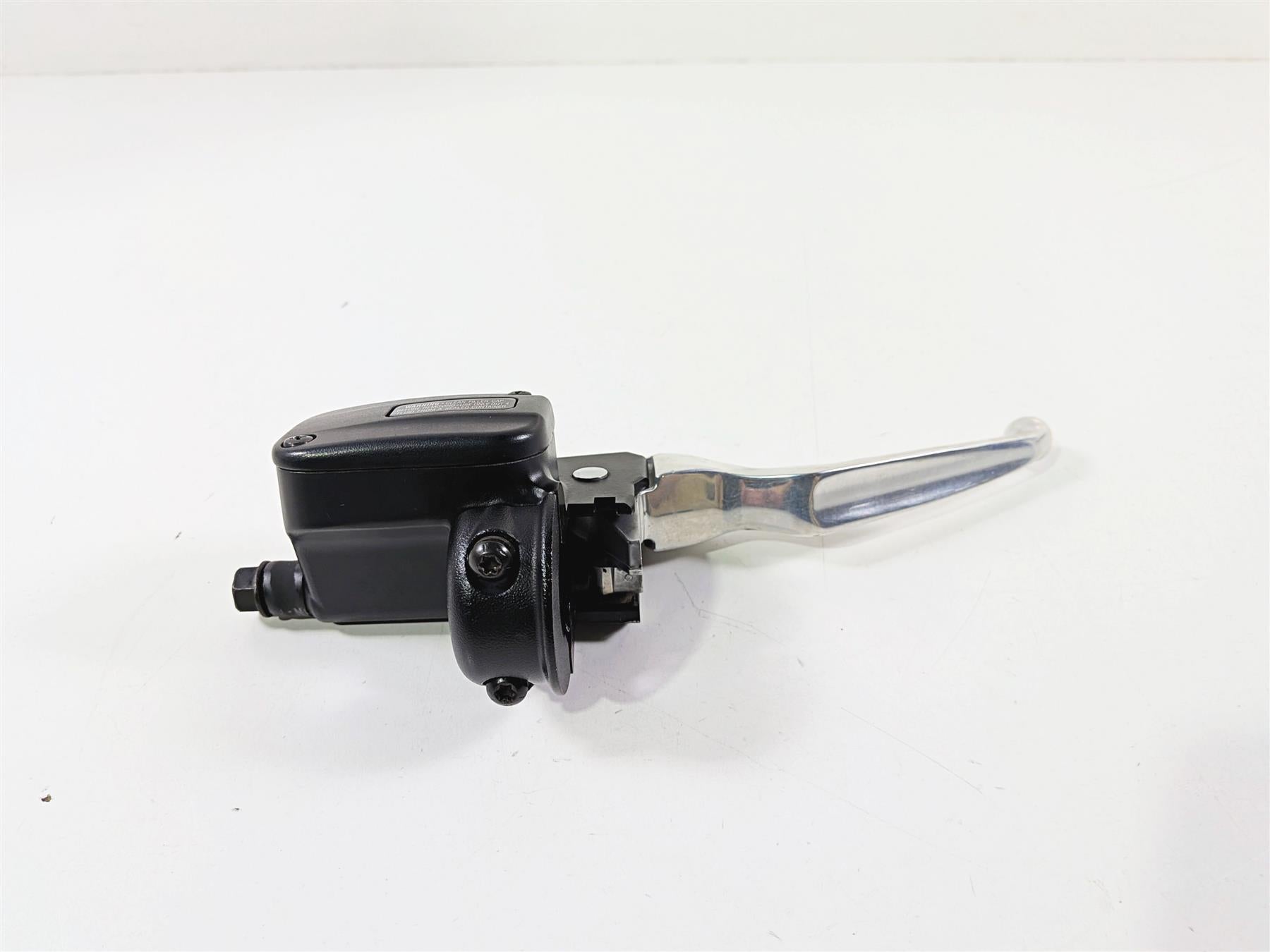 2024 Harley FXLRS Dyna Low Rider Front Brake Master Cylinder 5/8" 41700492-Mototech271