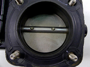 2011 Sea-Doo RXT-X 260 Bosch Throttle Body 420892590 420892592