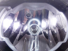 Load image into Gallery viewer, 2013 BMW R1200GS GSW K50 Headlight Head Light Lamp Lens -Read 63218525100
