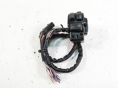 2013 Harley Touring FLHX Street Glide Right Hand Control Switch - Read 71684-06A {{ shop.shopifyCountryName }} - Mototech271
