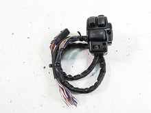 Load image into Gallery viewer, 2013 Harley Touring FLHX Street Glide Right Hand Control Switch - Read 71684-06A | Mototech271
