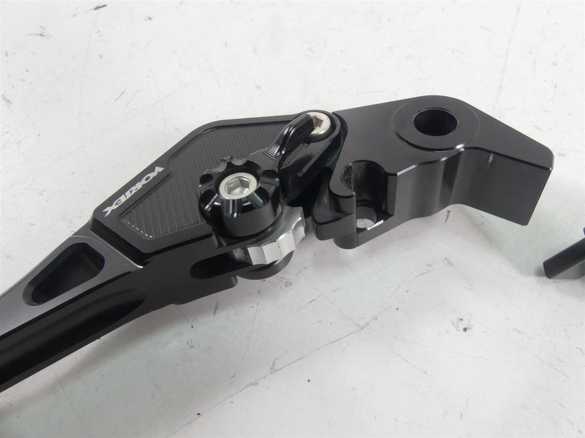 2016 KTM 1290 Superduke R Vortex Racing Clutch Brake Lever Set LVB199 LVC588 {{ shop.shopifyCountryName }} - Mototech271