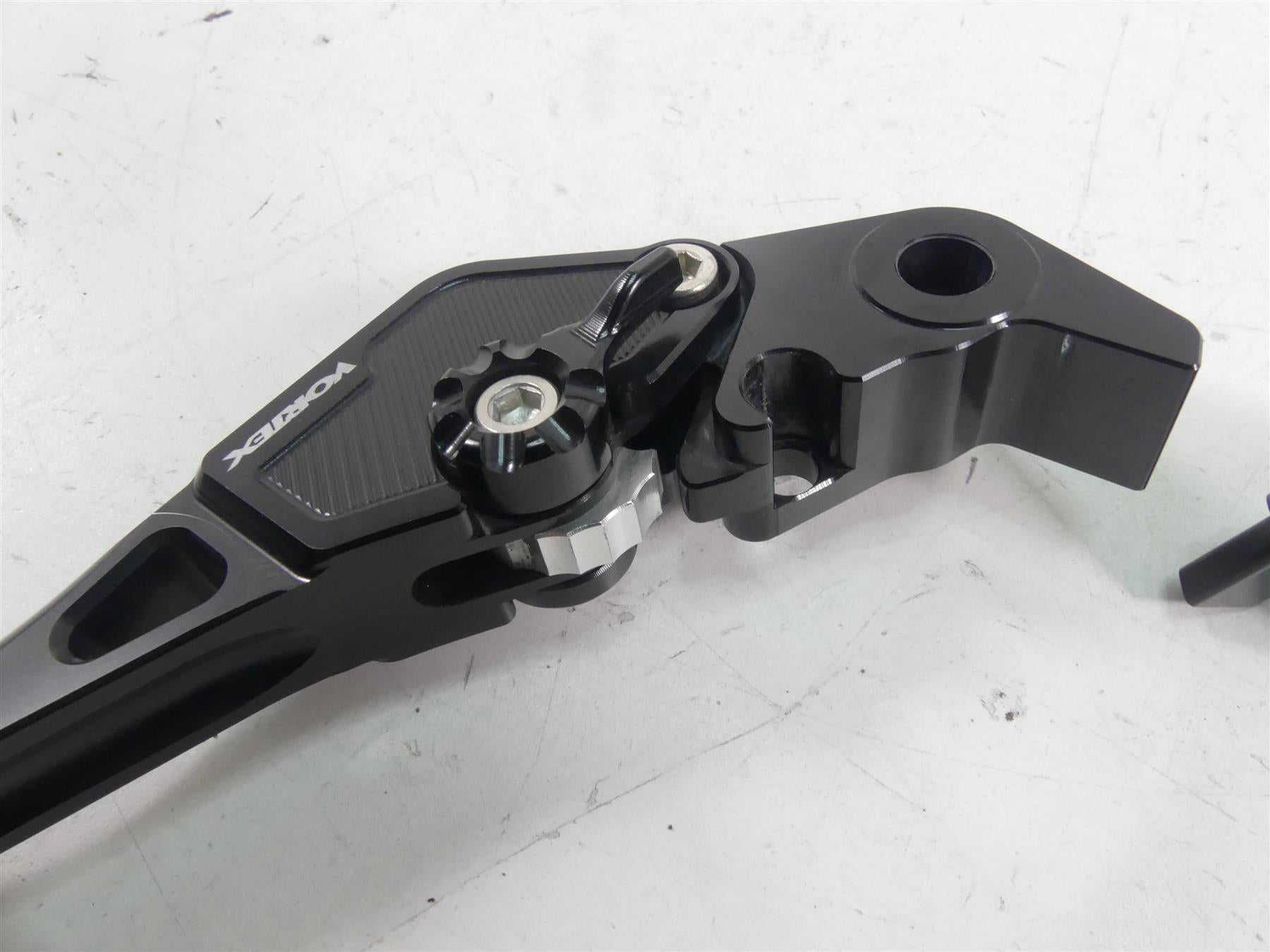 2016 KTM 1290 Superduke R Vortex Racing Clutch Brake Lever Set LVB199 LVC588 {{ shop.shopifyCountryName }} - Mototech271