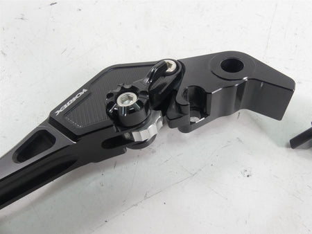 2016 KTM 1290 Superduke R Vortex Racing Clutch Brake Lever Set LVB199 LVC588 {{ shop.shopifyCountryName }} - Mototech271