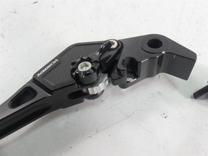 2016 KTM 1290 Superduke R Vortex Racing Clutch Brake Lever Set LVB199 LVC588