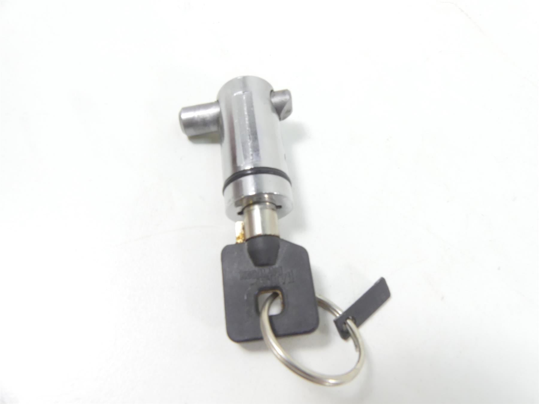 2013 Harley Davidson VRSCF Muscle Ignition Switch Key Steering Lock Set 70020-05 {{ shop.shopifyCountryName }} - Mototech271